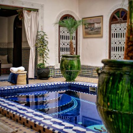 Riad Malida Marrakech Marrakesh Extérieur photo