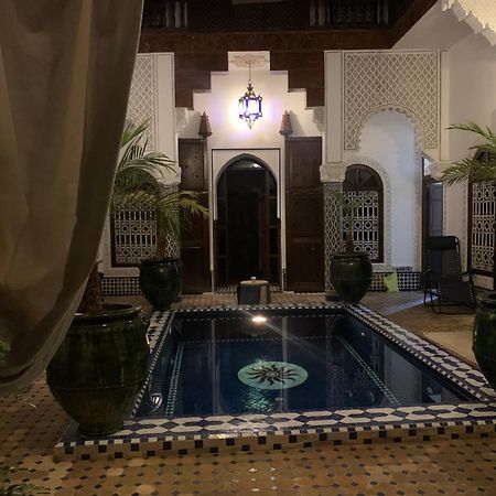 Riad Malida Marrakech Marrakesh Extérieur photo