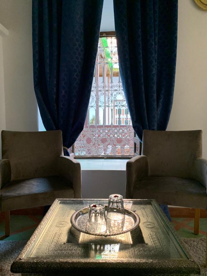 Riad Malida Marrakech Marrakesh Extérieur photo
