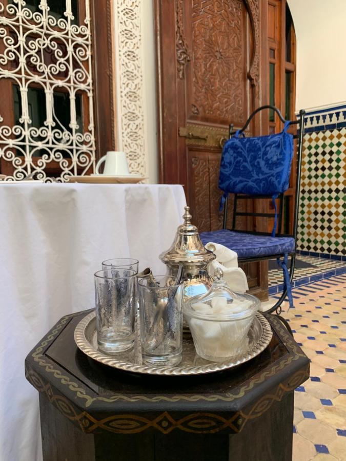 Riad Malida Marrakech Marrakesh Extérieur photo