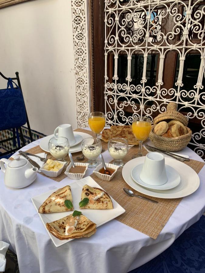 Riad Malida Marrakech Marrakesh Extérieur photo