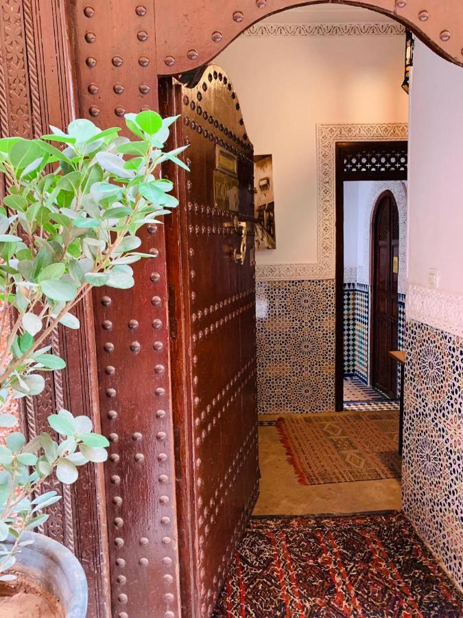 Riad Malida Marrakech Marrakesh Extérieur photo