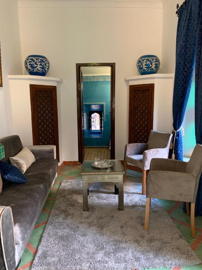 Riad Malida Marrakech Marrakesh Extérieur photo