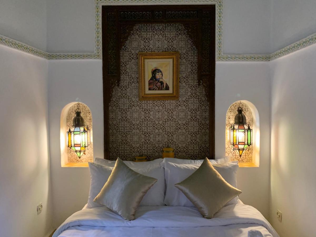 Riad Malida Marrakech Marrakesh Extérieur photo