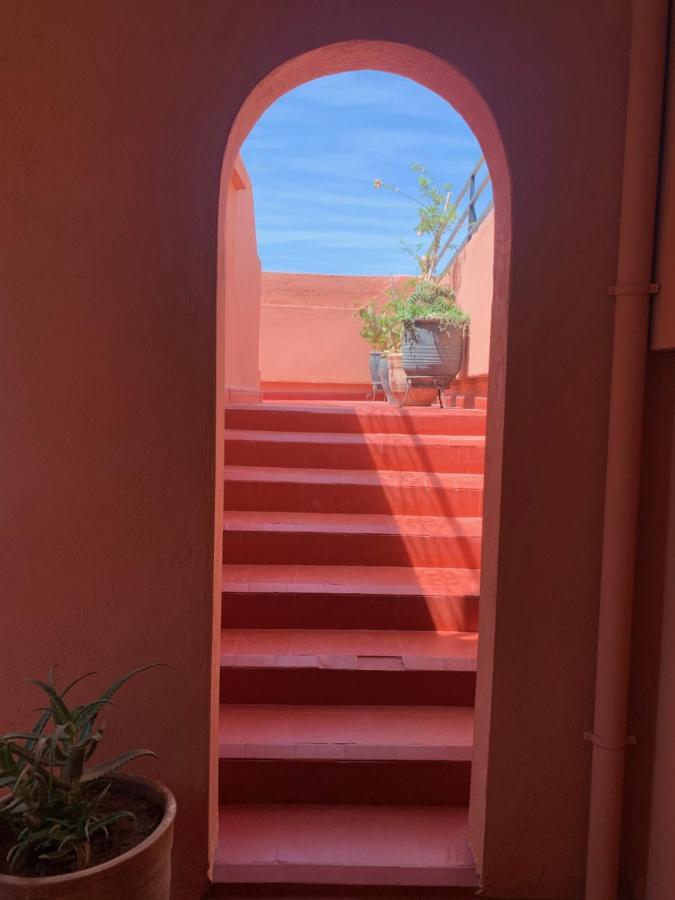 Riad Malida Marrakech Marrakesh Extérieur photo