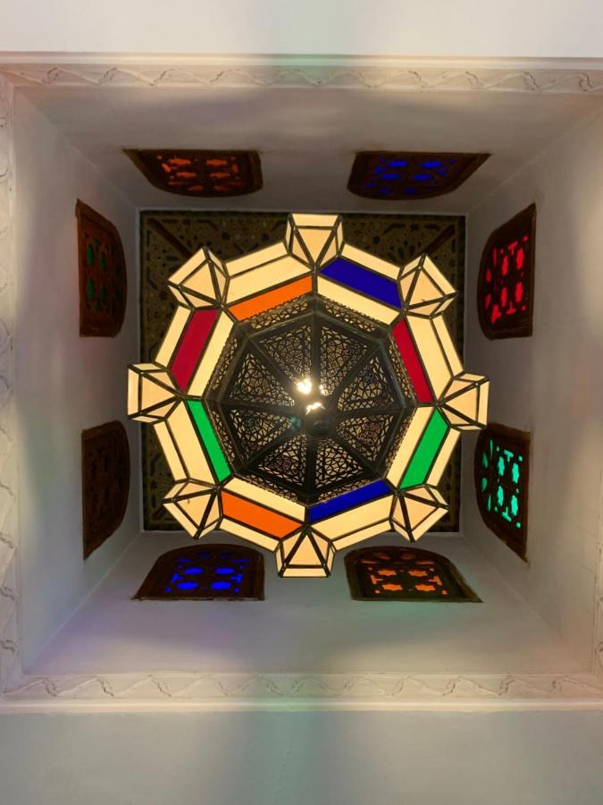 Riad Malida Marrakech Marrakesh Extérieur photo