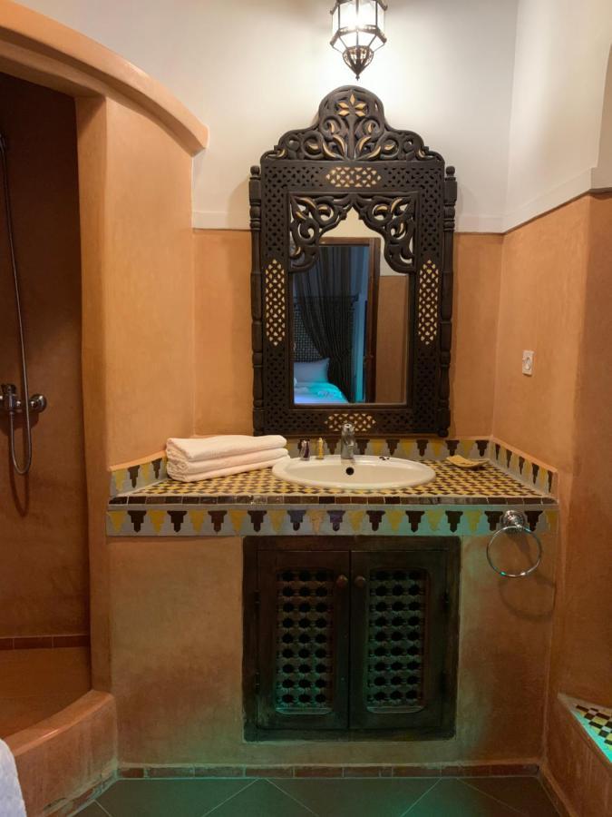Riad Malida Marrakech Marrakesh Extérieur photo