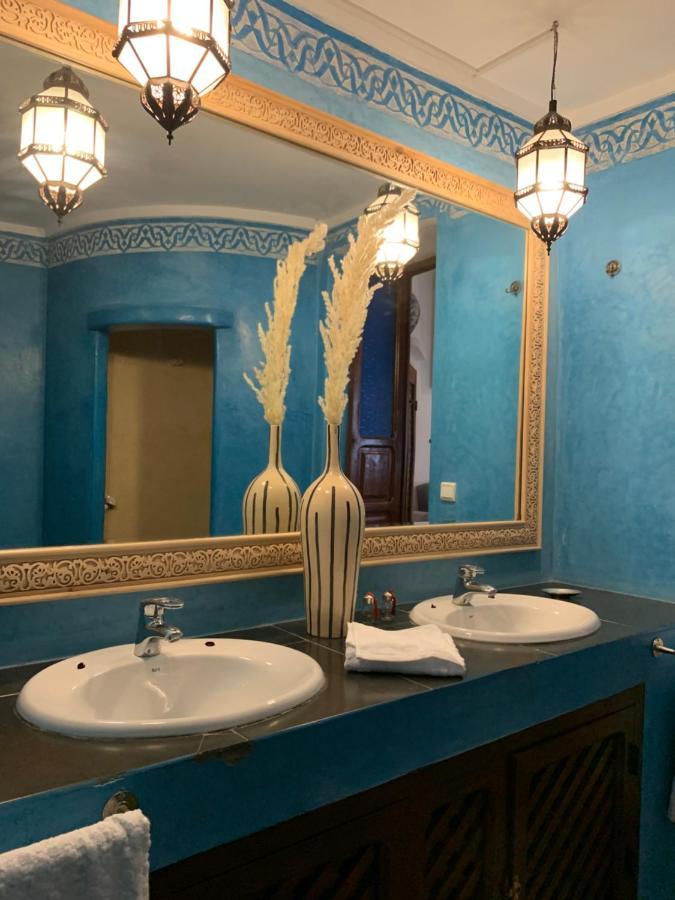 Riad Malida Marrakech Marrakesh Extérieur photo