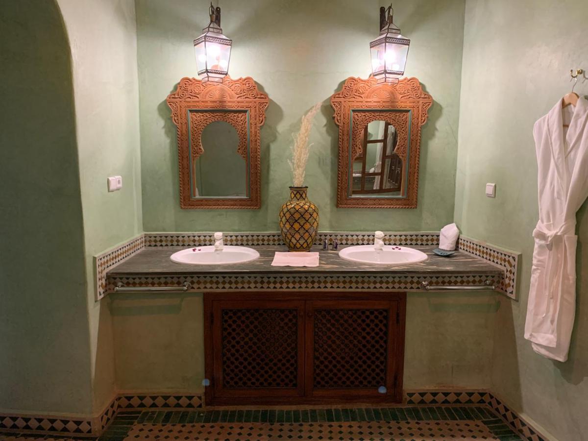 Riad Malida Marrakech Marrakesh Extérieur photo