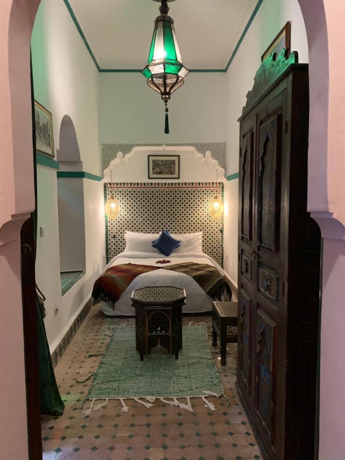 Riad Malida Marrakech Marrakesh Extérieur photo
