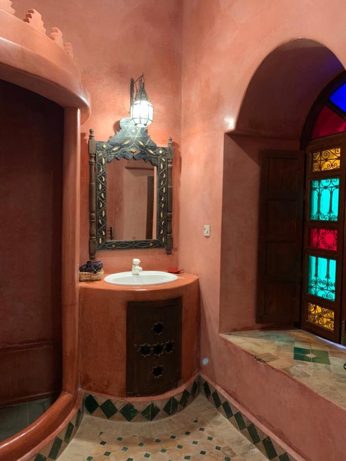 Riad Malida Marrakech Marrakesh Extérieur photo