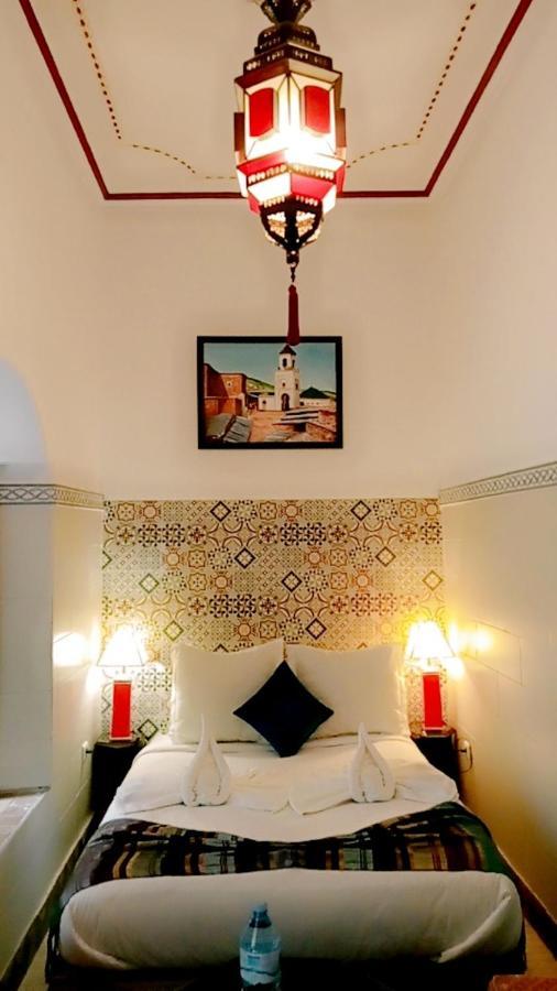 Riad Malida Marrakech Marrakesh Extérieur photo