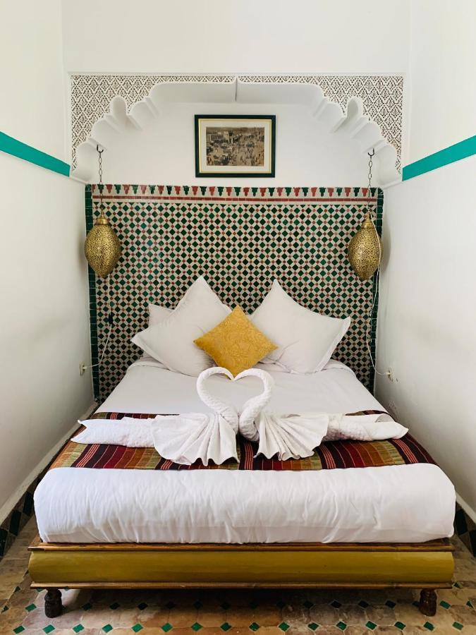 Riad Malida Marrakech Marrakesh Extérieur photo