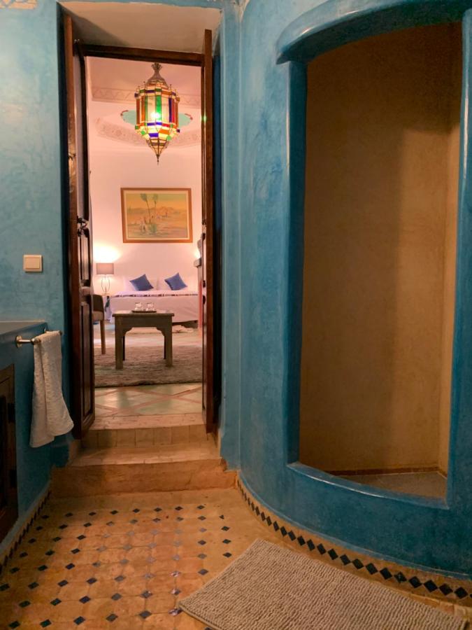 Riad Malida Marrakech Marrakesh Extérieur photo