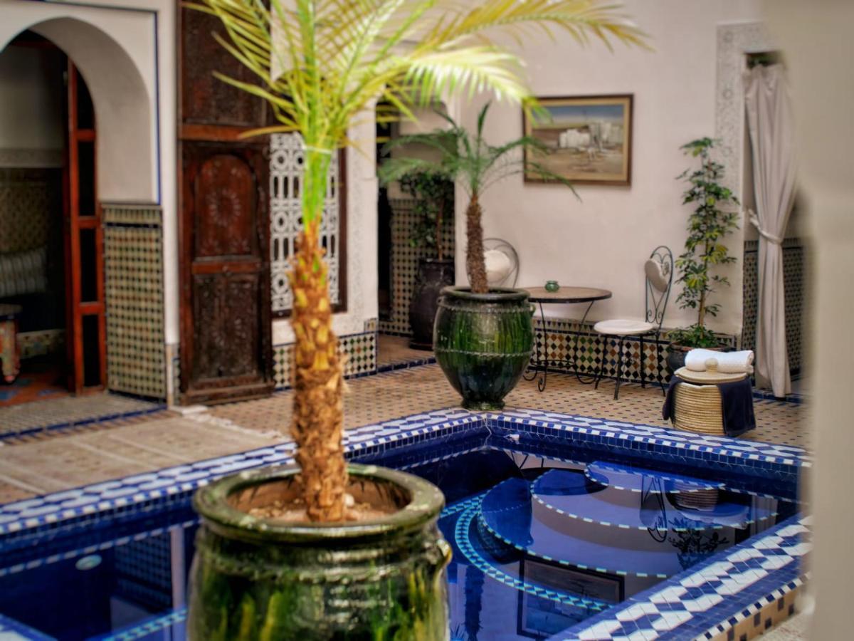 Riad Malida Marrakech Marrakesh Extérieur photo