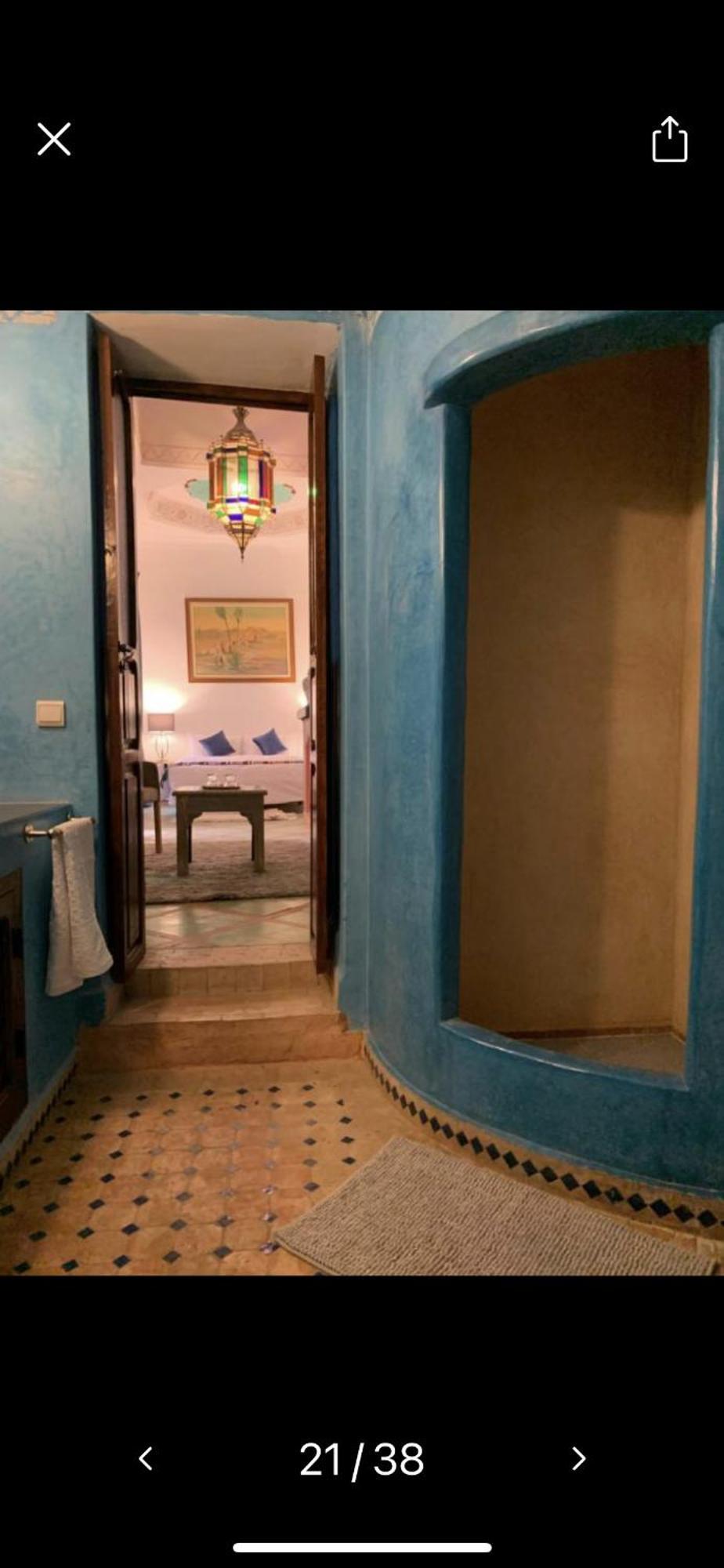 Riad Malida Marrakech Marrakesh Extérieur photo