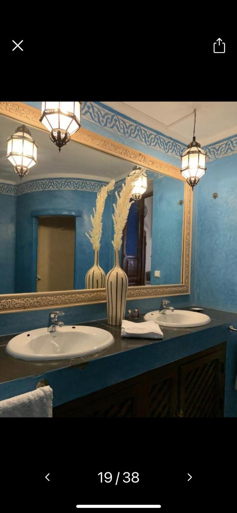 Riad Malida Marrakech Marrakesh Extérieur photo