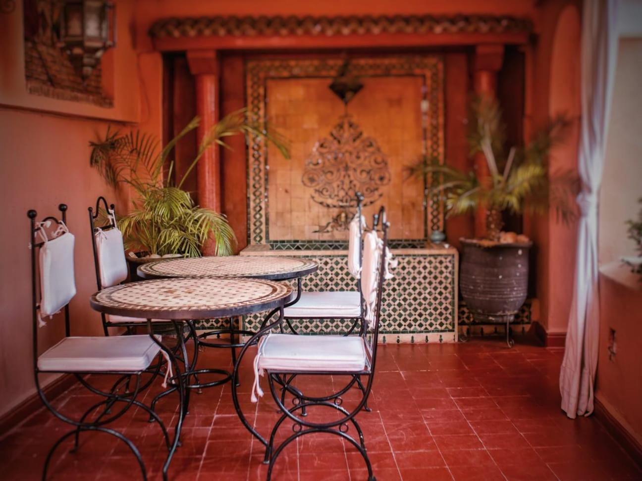 Riad Malida Marrakech Marrakesh Extérieur photo