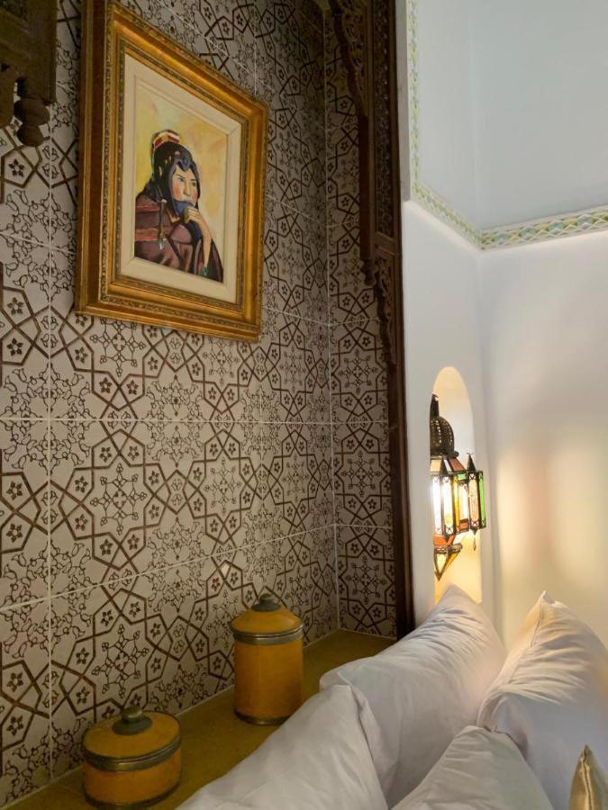 Riad Malida Marrakech Marrakesh Chambre photo